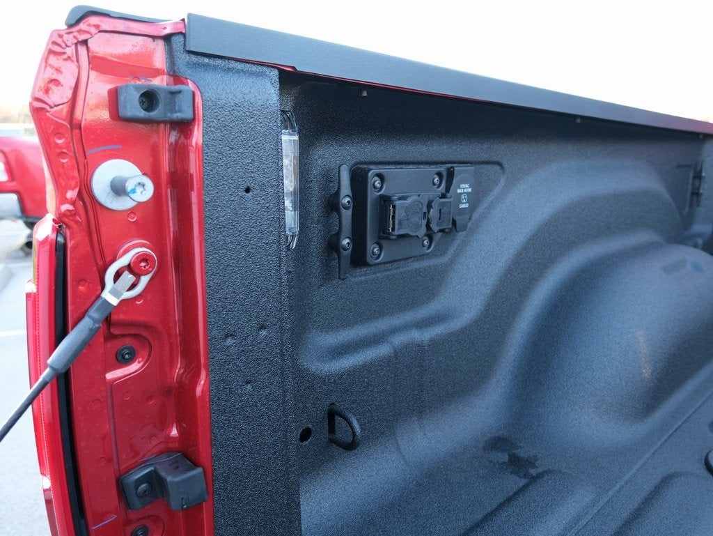 2026 RAM 2500 Limited Night Edition