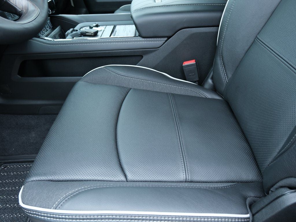 2026 RAM 2500 Limited Night Edition