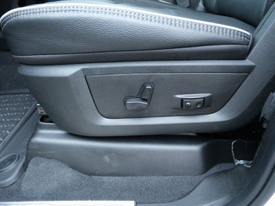 2026 RAM 2500 Limited Night Edition