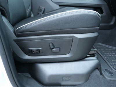 2026 RAM 2500 Limited Night Edition