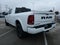 2026 RAM 2500 Limited Night Edition
