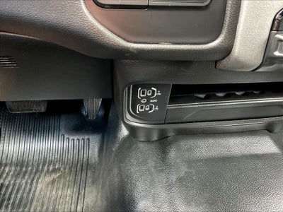 2023 RAM 3500 Tradesman