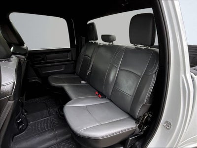 2023 RAM 3500 Tradesman