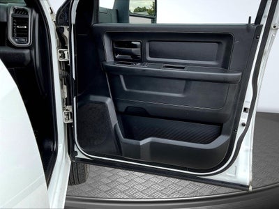 2023 RAM 3500 Tradesman