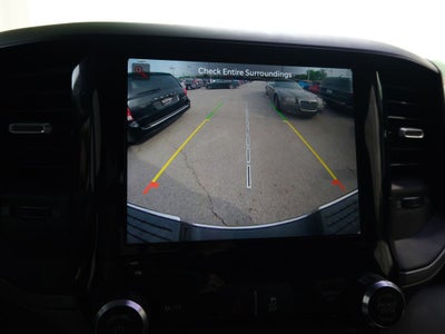 2022 RAM 3500 Tradesman