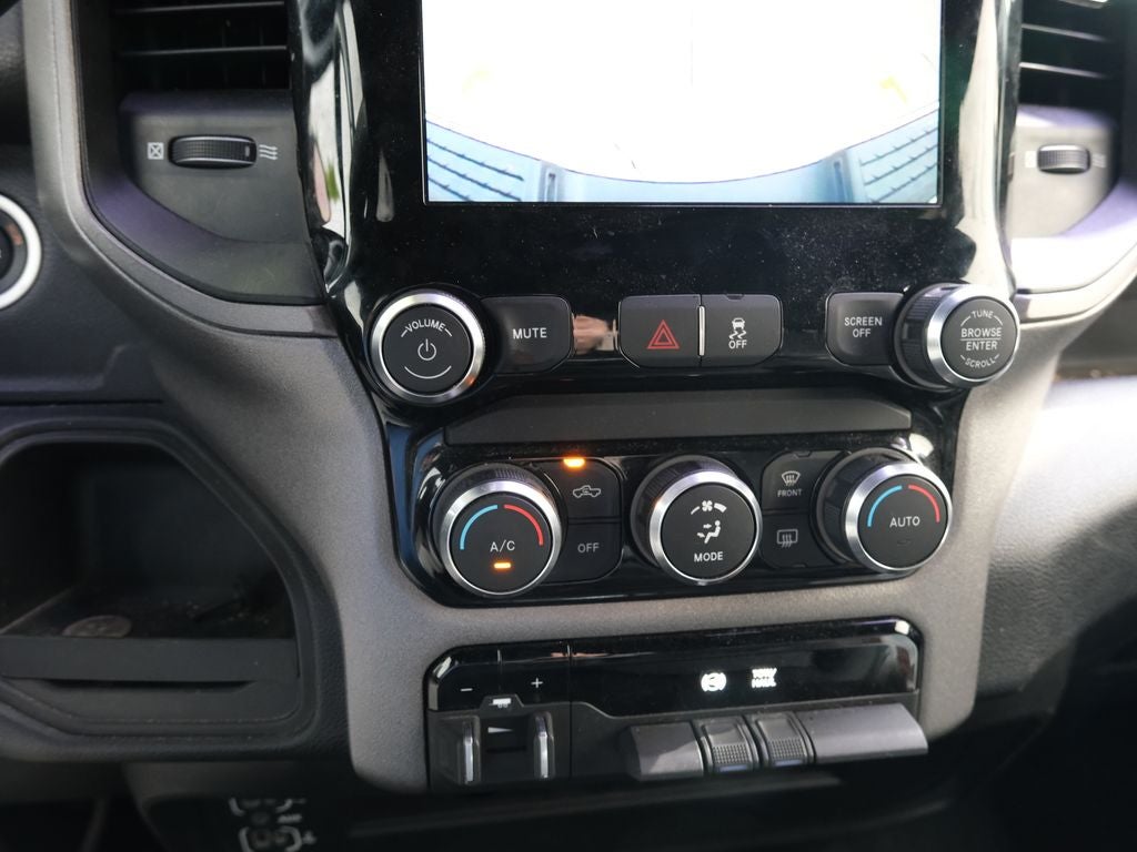 2022 RAM 3500 Tradesman