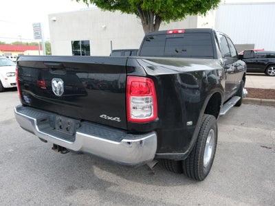 2022 RAM 3500 Tradesman
