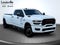 2025 RAM 3500 Big Horn Night Edition