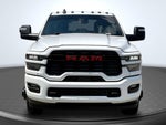 2025 RAM 3500 Big Horn Night Edition