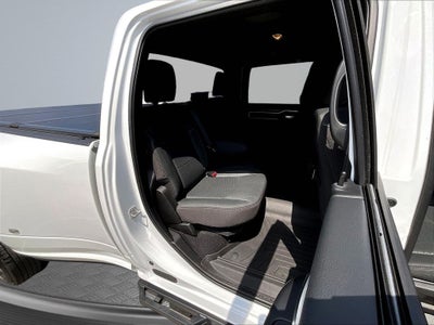 2025 RAM 3500 Big Horn Night Edition