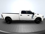 2025 RAM 3500 Big Horn Night Edition