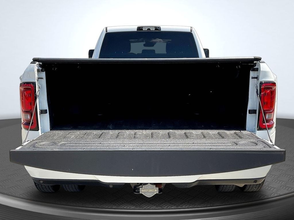 2025 RAM 3500 Big Horn Night Edition