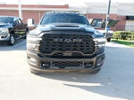 2025 RAM 3500 Limited Night Edition