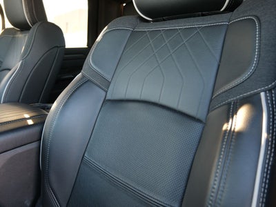 2025 RAM 3500 Limited Night Edition