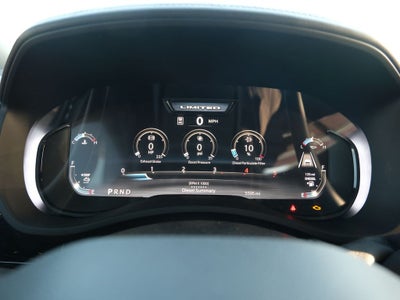 2025 RAM 3500 Limited Night Edition