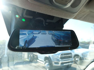 2021 RAM ProMaster 3500 High Roof