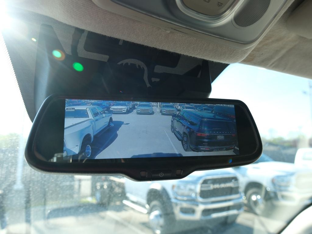 2021 RAM ProMaster 3500 High Roof