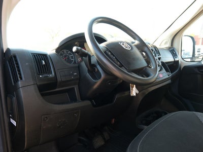 2021 RAM ProMaster 3500 High Roof