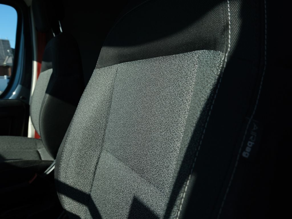 2021 RAM ProMaster 3500 High Roof