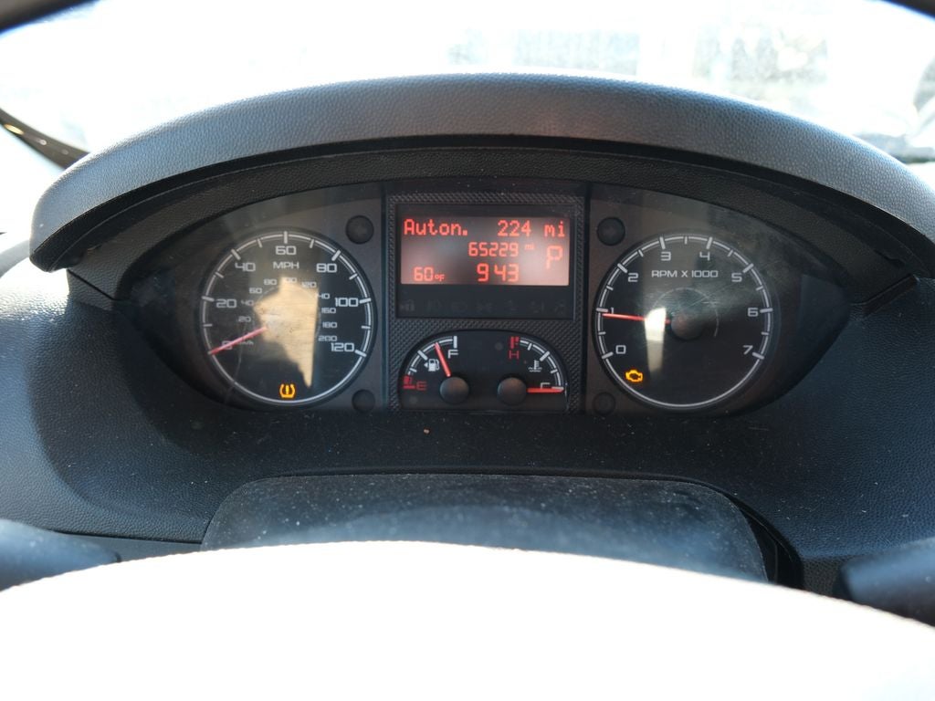 2021 RAM ProMaster 3500 High Roof