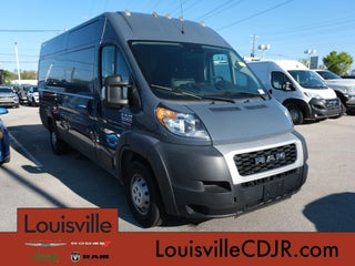 2021 RAM ProMaster 3500 High Roof