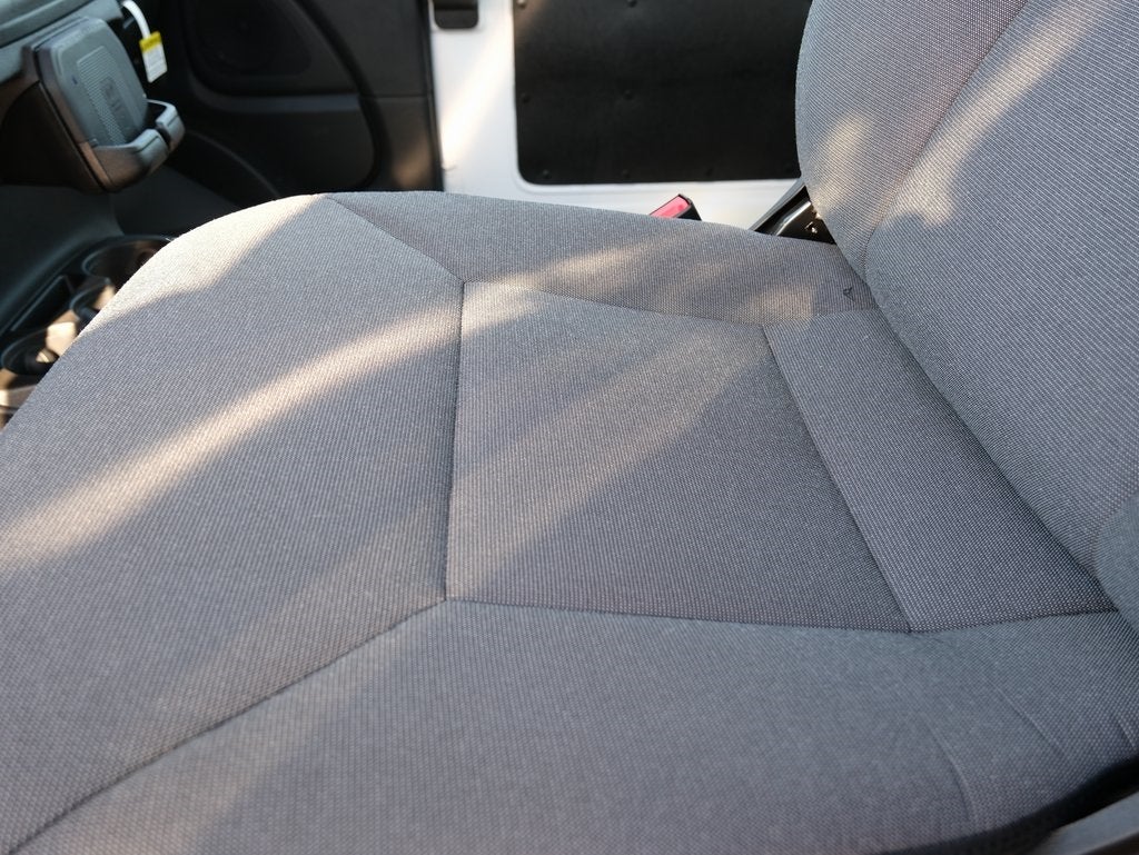 2024 RAM ProMaster 3500 EV Super High Roof