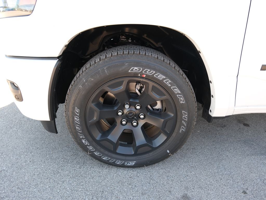 2026 RAM 1500 Big Horn/Lone Star Night Edition