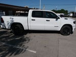 2026 RAM 1500 Big Horn/Lone Star Night Edition