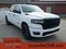 2026 RAM 1500 Big Horn/Lone Star Night Edition