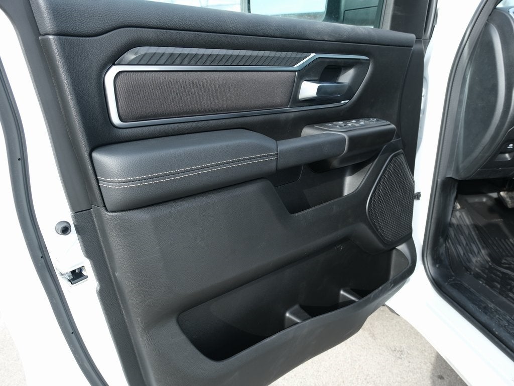 2026 RAM 1500 Big Horn/Lone Star Night Edition