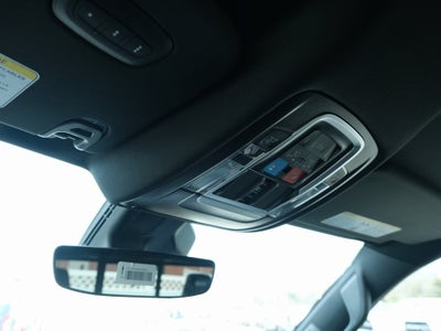 2026 RAM 1500 Big Horn/Lone Star Night Edition