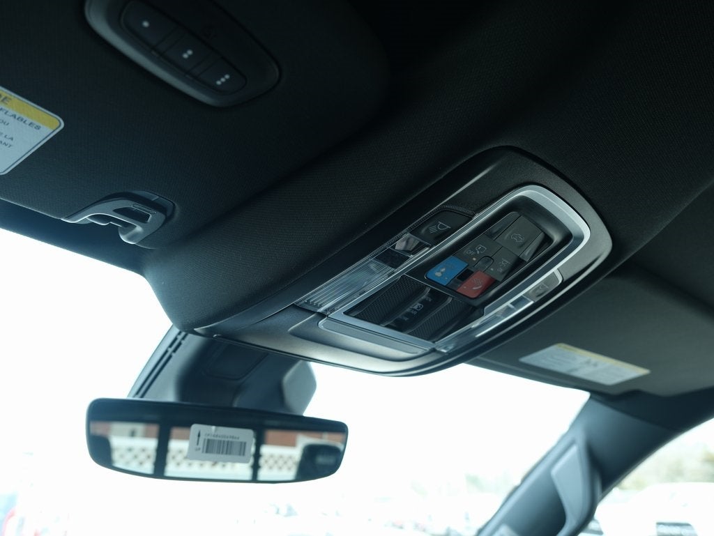 2026 RAM 1500 Big Horn/Lone Star Night Edition