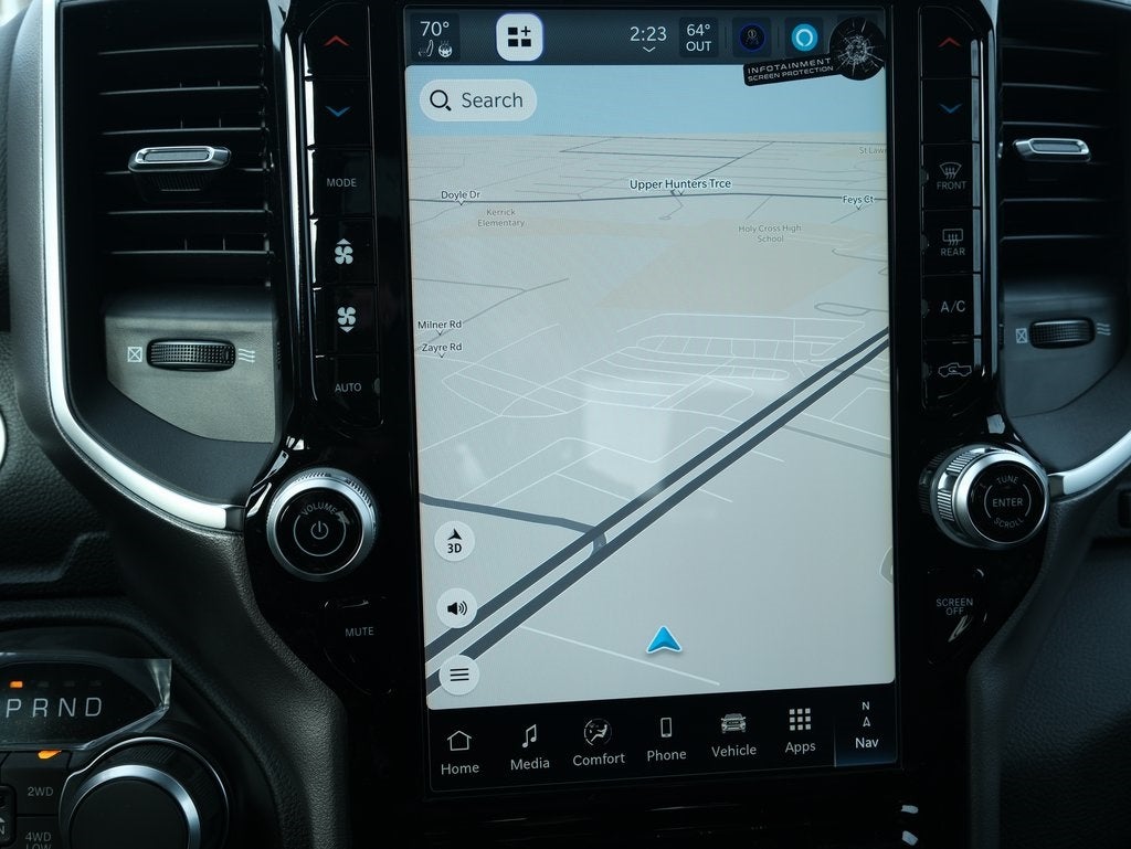 2026 RAM 1500 Big Horn/Lone Star Night Edition