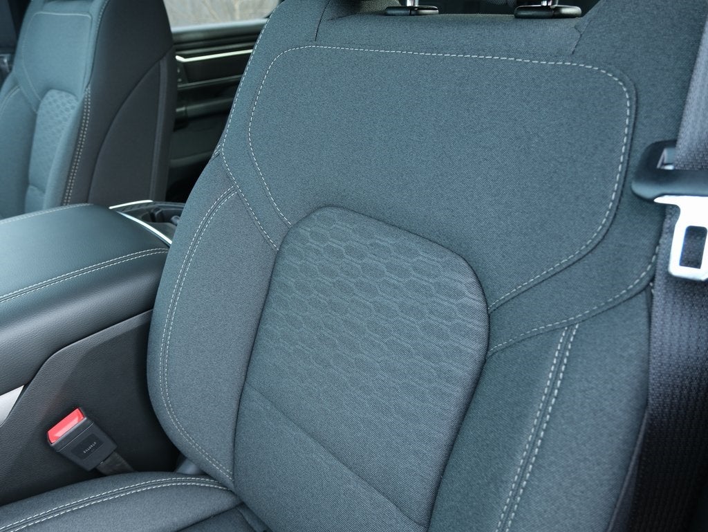 2026 RAM 1500 Big Horn/Lone Star Night Edition