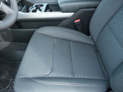 2026 RAM 1500 Big Horn/Lone Star Night Edition