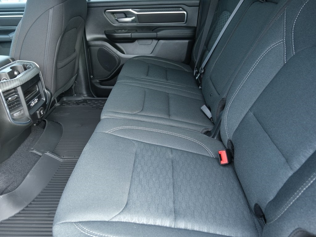 2026 RAM 1500 Big Horn/Lone Star Night Edition