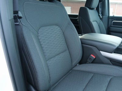 2026 RAM 1500 Big Horn/Lone Star Night Edition