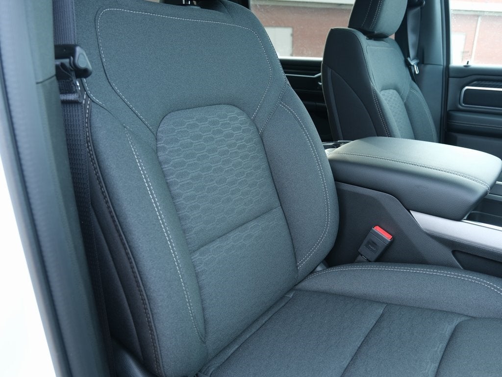 2026 RAM 1500 Big Horn/Lone Star Night Edition