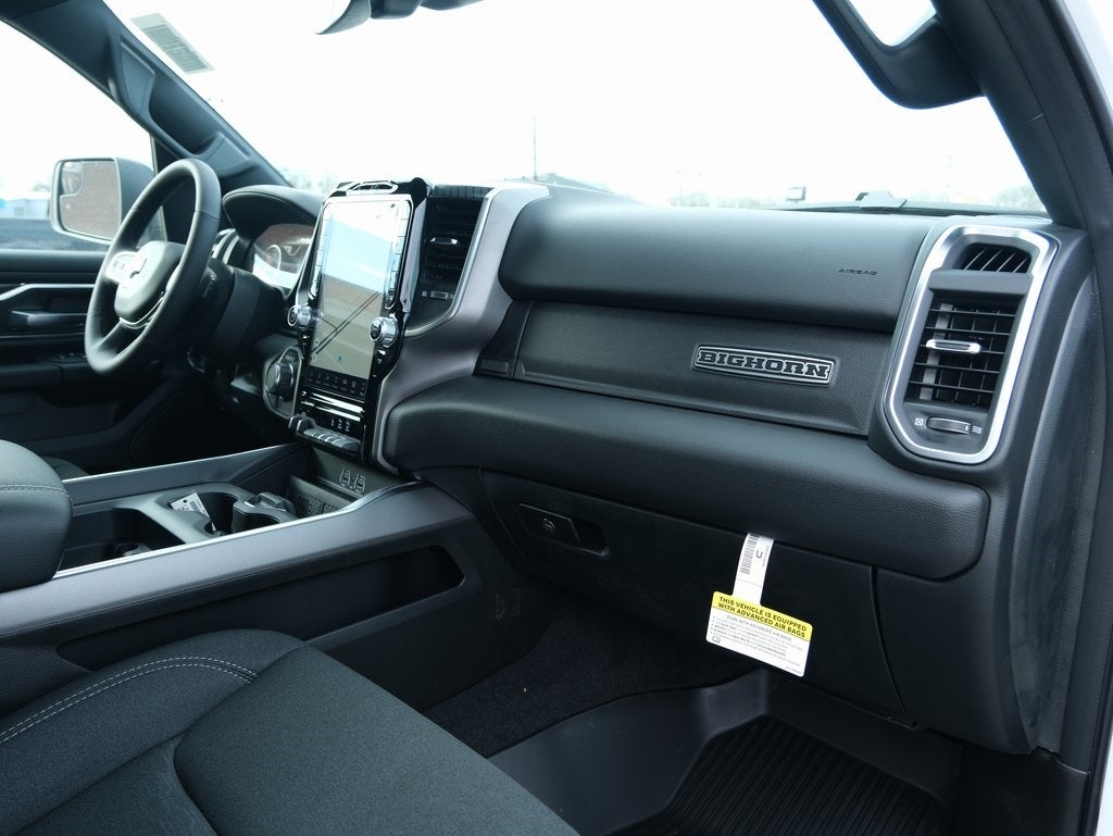 2026 RAM 1500 Big Horn/Lone Star Night Edition