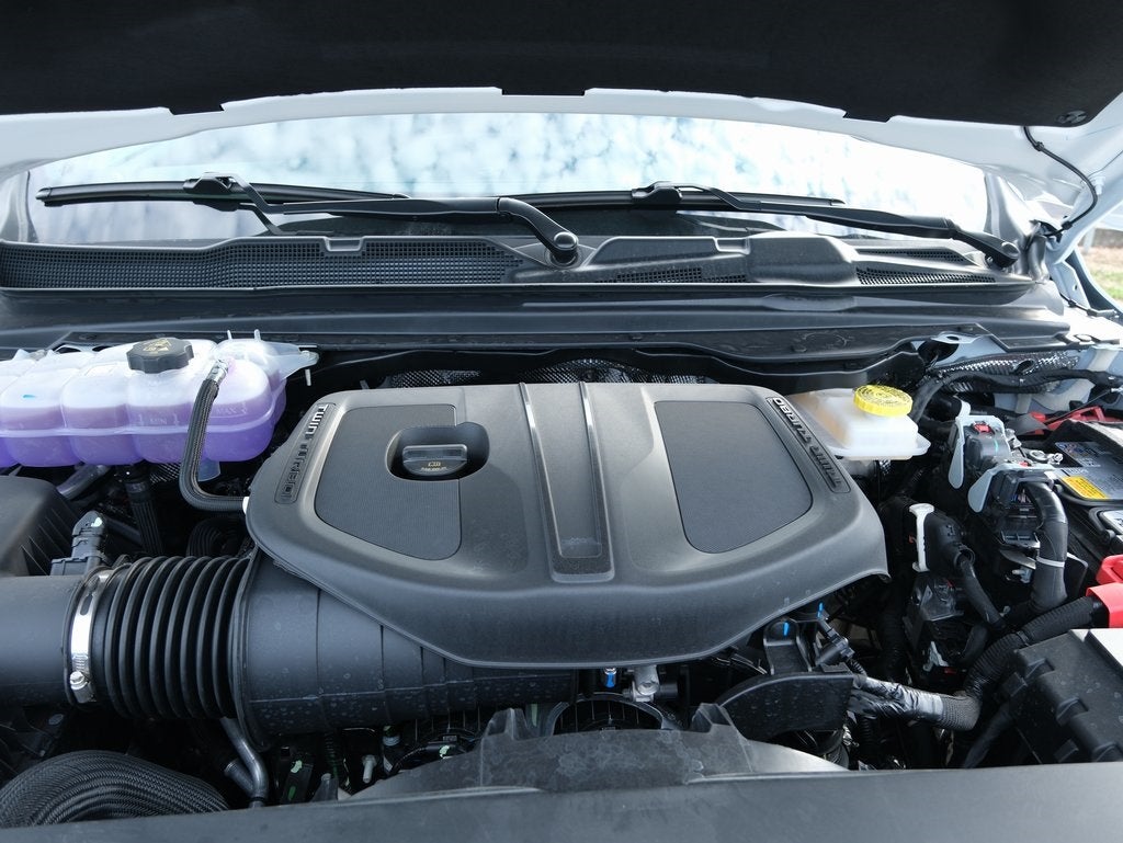 2026 RAM 1500 Big Horn/Lone Star Night Edition