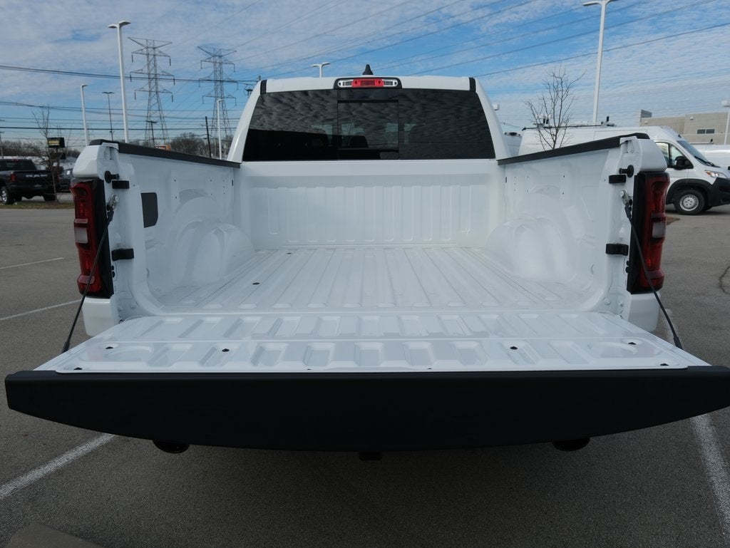 2026 RAM 1500 Big Horn/Lone Star Night Edition