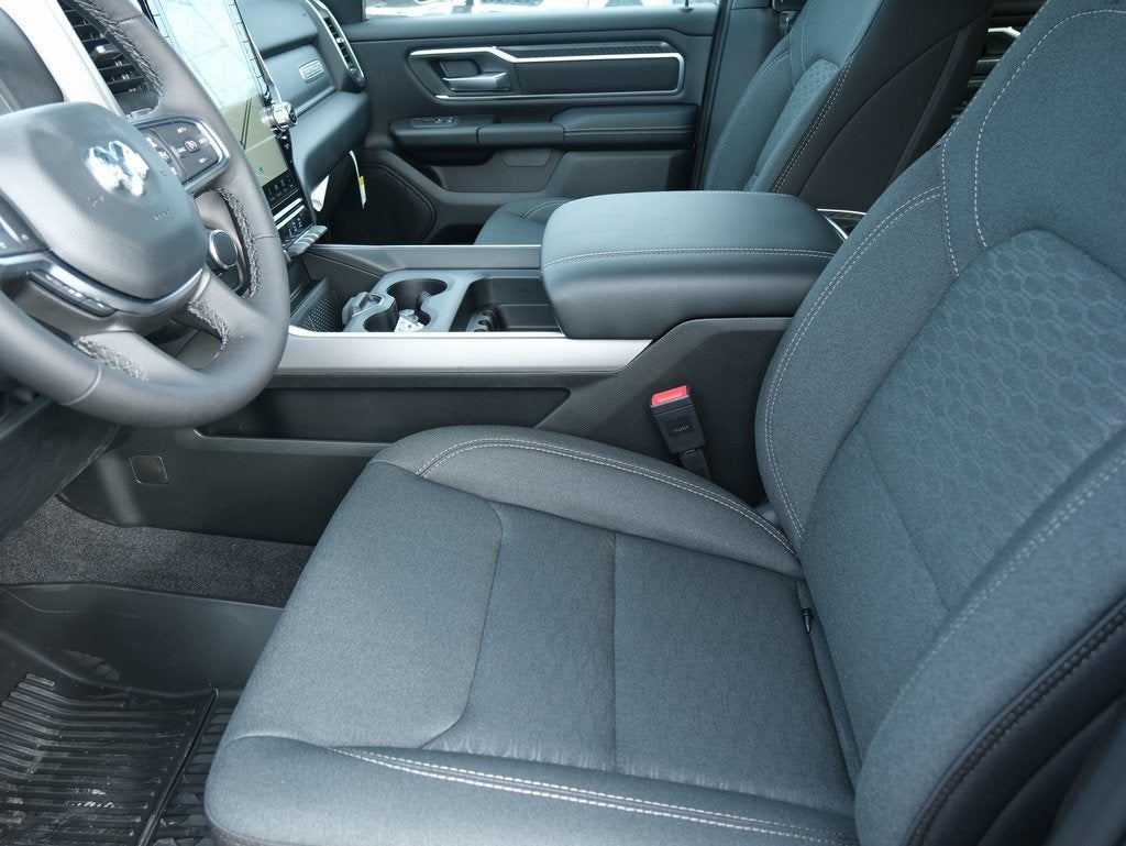 2026 RAM 1500 Big Horn/Lone Star Night Edition