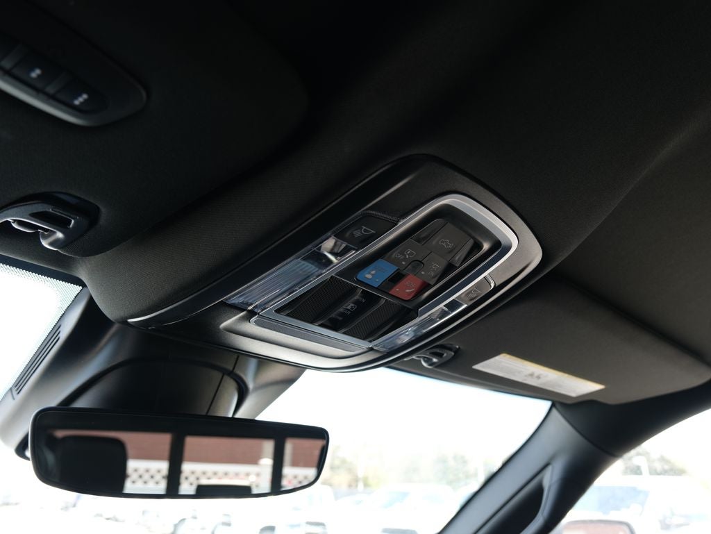 2026 RAM 2500 Rebel Power Wagon