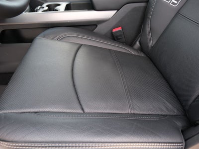 2026 RAM 2500 Rebel Power Wagon