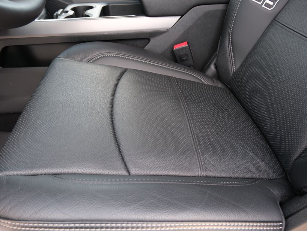 2026 RAM 2500 Rebel Power Wagon