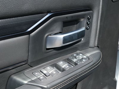 2026 RAM 2500 Rebel Power Wagon