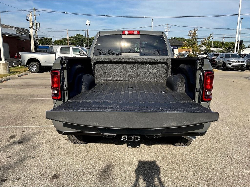 2027 RAM 2500 Tradesman