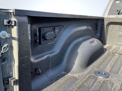 2027 RAM 2500 Tradesman