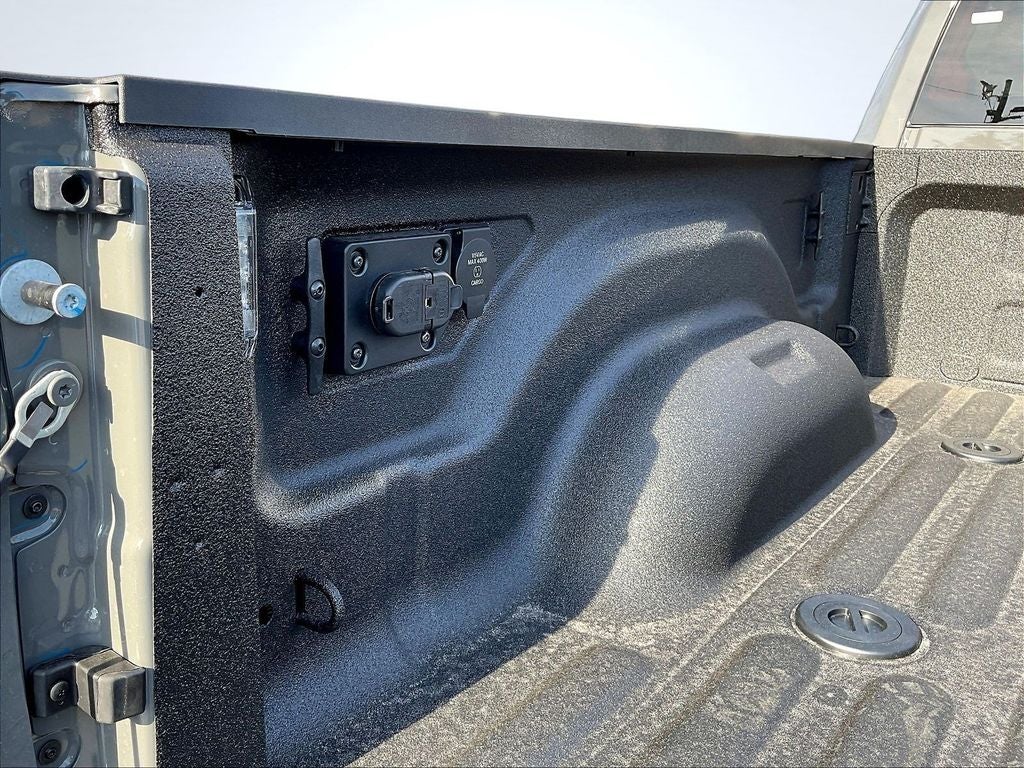2027 RAM 2500 Tradesman