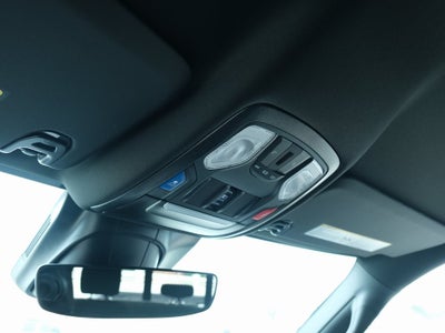 2026 RAM 2500 Tradesman Warlock